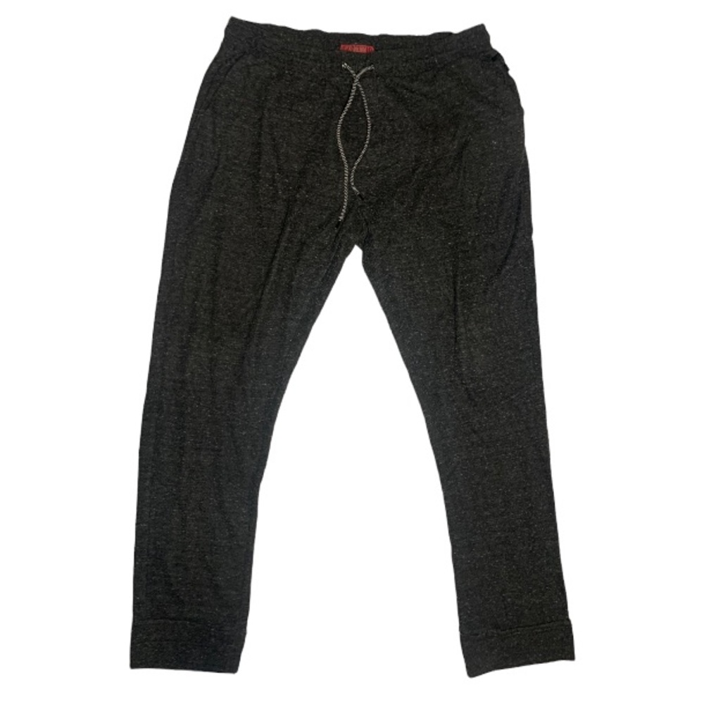 Bruno - Dark Gray Sweat Pants
